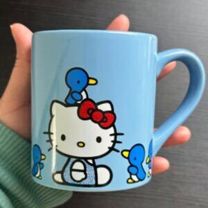 Hello Kitty Sanrio Mug